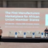 first manufacturers marketplace for african union member states