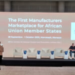first manufacturers marketplace for african union member states