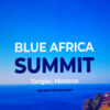 first africa blue summit