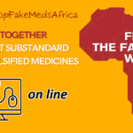 fight the fakes substandard falsified medicines
