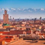 conference venues in Marrakech